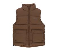 Springfield Doudoune sans manches pour homme TAMARIND/BUCKEYE L