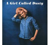 Springfield, Dusty - A Girl Called Dusty