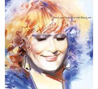 Springfield Dusty - A Very Fine Love (180 Gr. Vinyl Gold)