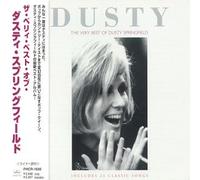 Springfield, Dusty - Best