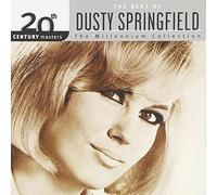 Springfield, Dusty - Best of Dusty Springfield-Mill