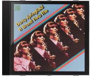 Springfield, Dusty - Brand New Me