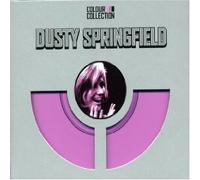 Springfield, Dusty - (CD Album Dusty Springfield, 17 Tracks) Wishin' And Hopin' / Stay Awhile / Little By Little / You Don't Have To Say You Love Me / All Cried Out / What's It Gonna Be / Losing You u.a.
