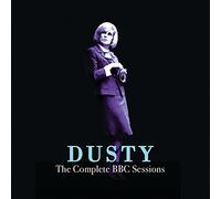Springfield, Dusty - Complete BBC Sessions