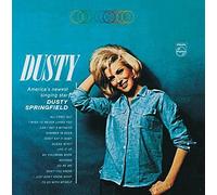 Springfield, Dusty - Dusty