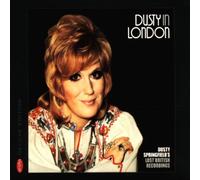 Springfield, Dusty - Dusty in London
