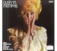 Springfield Dusty - Dusty in Memphis (200g 2lp 45rpm)