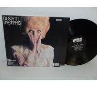 Dusty Springfield – Dusty in Memphis – Vinyle