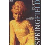 Springfield,Dusty - Dusty Springfield - People Get Ready