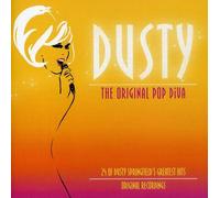 Springfield Dusty - Dusty: The Original Pop Diva [Import]
