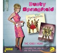 Springfield, Dusty - Early Years [Import]