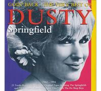 Springfield, Dusty - Goin' Back-Very Best of Dusty
