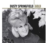 Springfield, Dusty - Gold