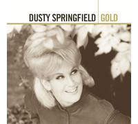 Springfield, Dusty - Gold