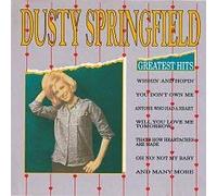 Springfield, Dusty - Greatest Hits
