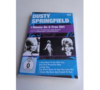 Dusty Springfield – I Wanna Be a Free Girl