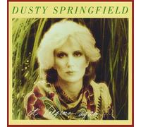 Springfield,Dusty - It Begins Again [Import]