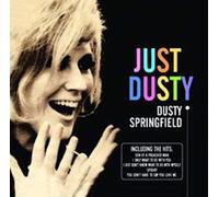 Springfield, Dusty – Just Dusty – Import – UMC