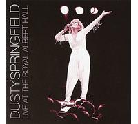 Springfield, Dusty - Live at The Royal Albert [Import]