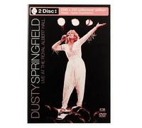 Springfield Dusty-Live at The Royal Albert Hall [Import]