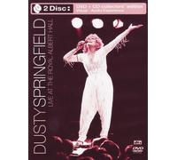 Springfield Dusty-Live at The Royal Albert Hall [Import]