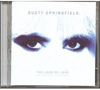 Springfield, Dusty - Look of Love-47tr [Import]