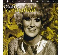 Dusty Springfield – Love Songs – CD (neuf)