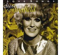 SPRINGFIELD,DUSTY-LOVE SONGS (MOD) CD NEUF