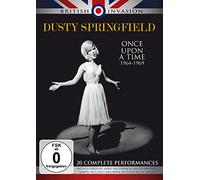 Springfield,Dusty - Once Upon a Time 1964-1969