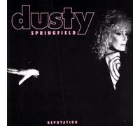 Springfield,Dusty - Reputation [Import]