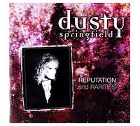 Springfield, Dusty - Reputation and Rarities [Import]
