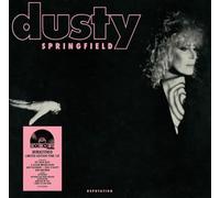 Dusty Springfield – Reputation – Vinyle rose – Parlophone
