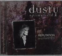 Springfield, Dusty - Reputation & Rarities