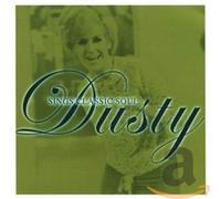 Springfield Dusty - Sings Classic Soul