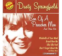Springfield, Dusty - Son of a Preacher Man