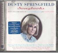 Springfield,Dusty - Songbooks