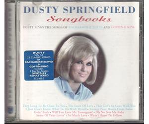 Springfield,Dusty - Songbooks