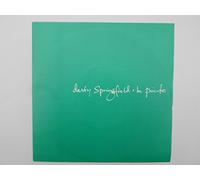Springfield, Dusty - Springfield, Dusty In Private 7" Parlophone R6234 EX/EX 1989 picture sleeve