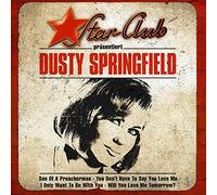 Springfield, Dusty - Star Club
