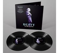 Dusty Springfield – BBC Sessions – Vinyle LP – Import Royaume-Uni