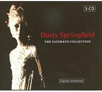 Springfield Dusty - The Ultimate Collection [Import]