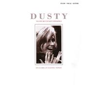 Dusty Springfield – The Very Best Of Dusty Springfield