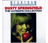 Springfield, Dusty - Ultimate Silver Collection