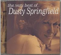 The Very Best Of Dusty Springfield
