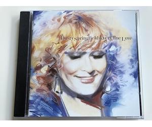 Springfield Dusty - Very Fine Love