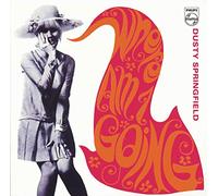 Springfield, Dusty - Where Am I Going [Import]