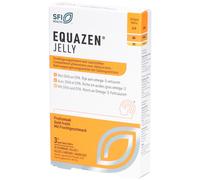 Springfield Equazen Jelly Gel Zum Einnehmen New 30 pc(s)
