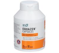 Springfield Equazen® Eye Q Oméga 3 - 6 Capsule(S) 210 pc(s)