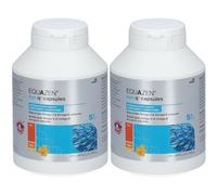 Springfield Equazen Omega 3 - 6 Capsule(S) 2x210 pc(s)