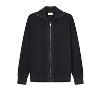 Springfield Gg12 Structure Cardigan Cardigan Basique Homme